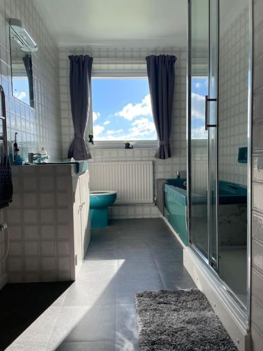 Stunning Charmouth Property With Bay Views! Экстерьер фото