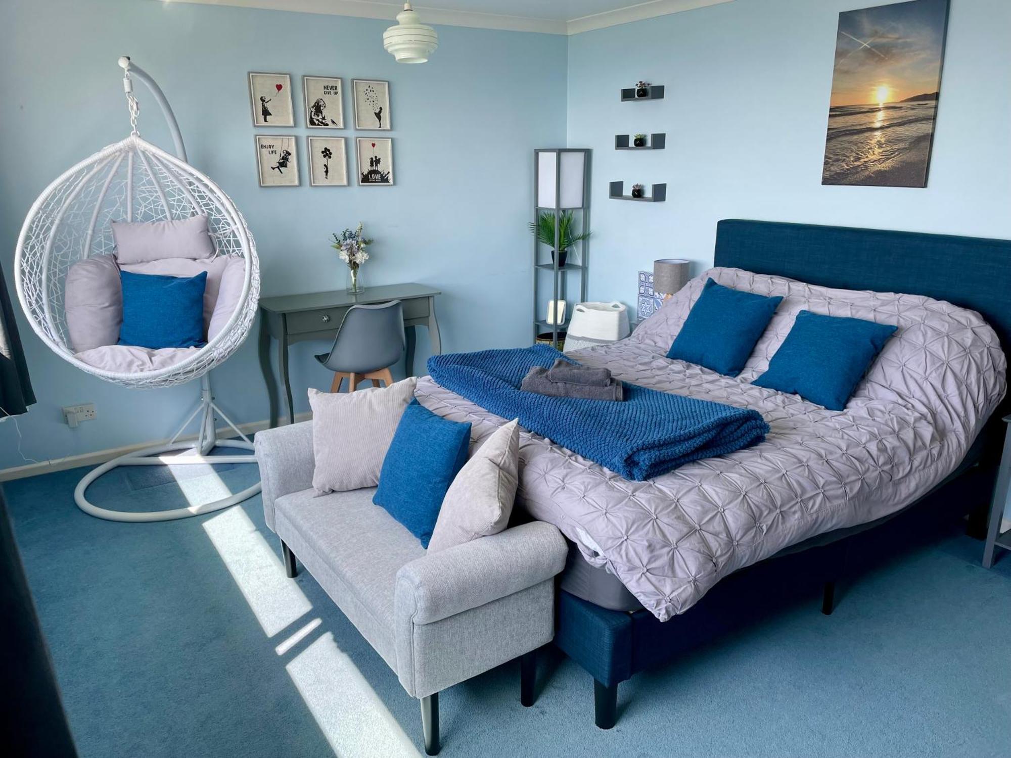 Stunning Charmouth Property With Bay Views! Экстерьер фото