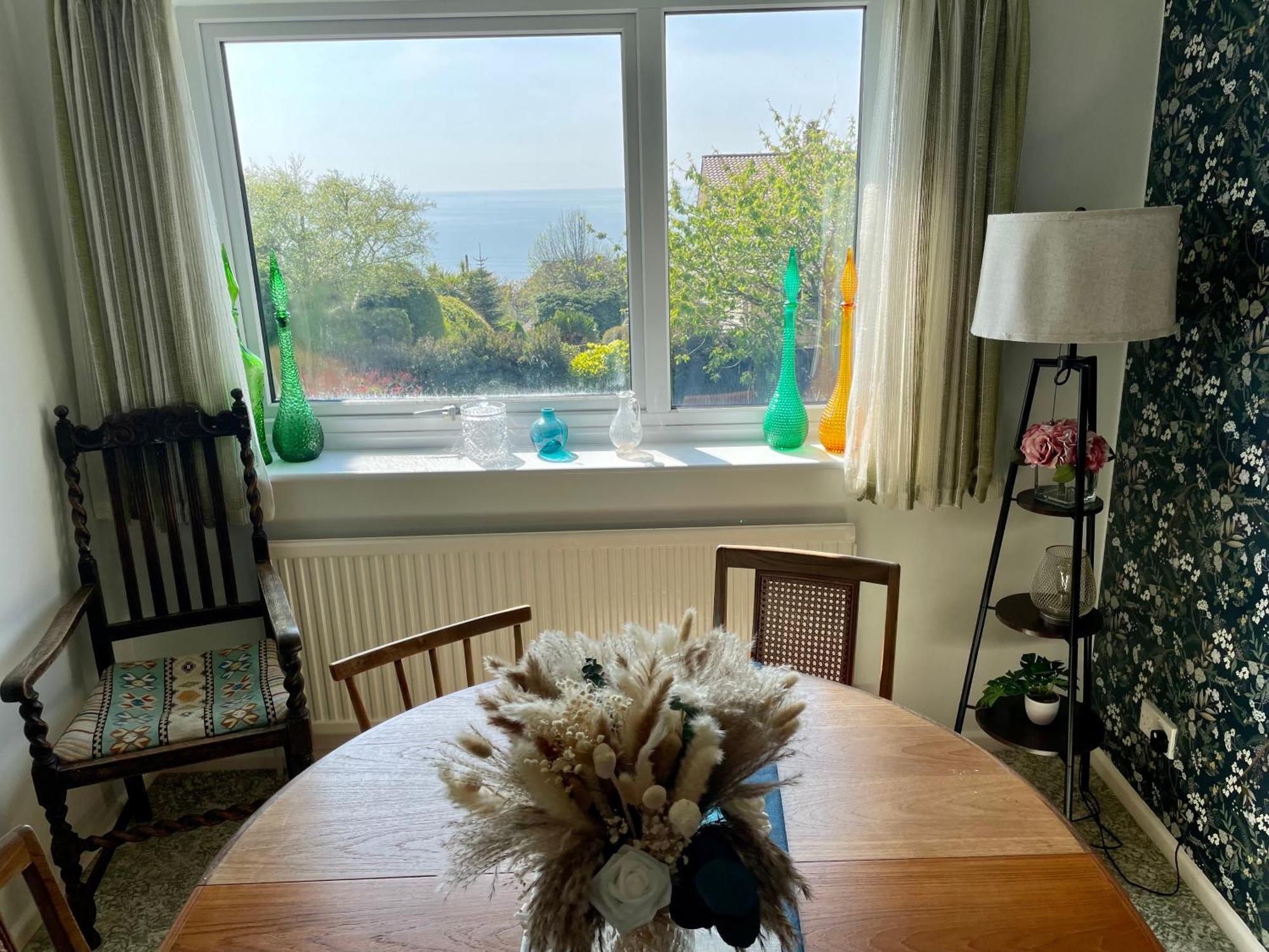 Stunning Charmouth Property With Bay Views! Экстерьер фото