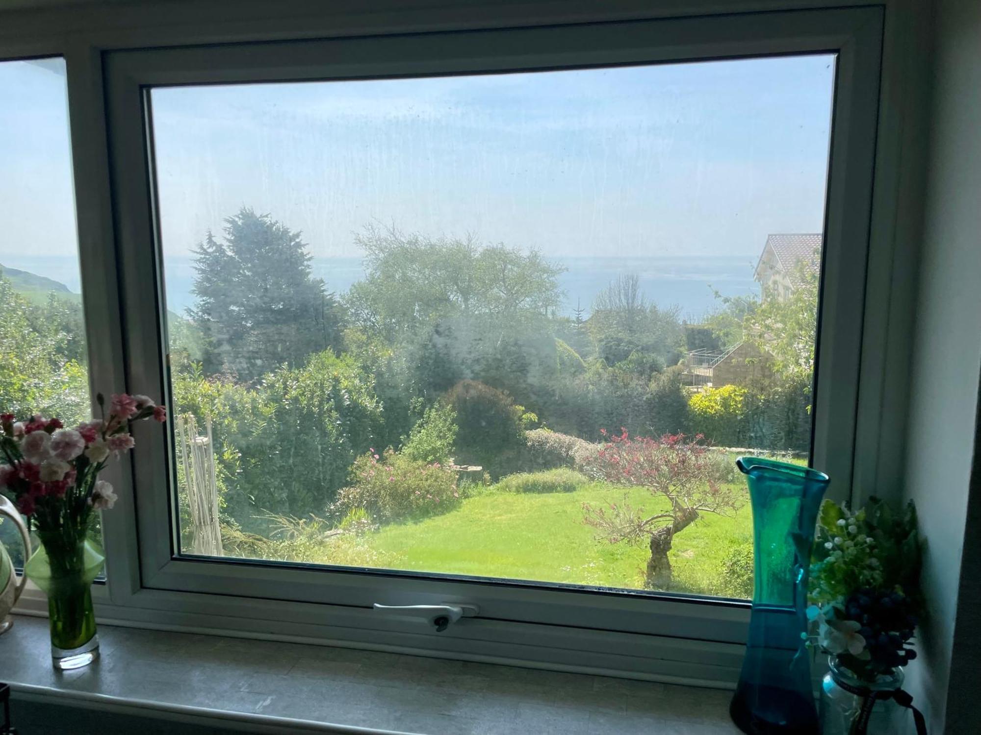 Stunning Charmouth Property With Bay Views! Экстерьер фото