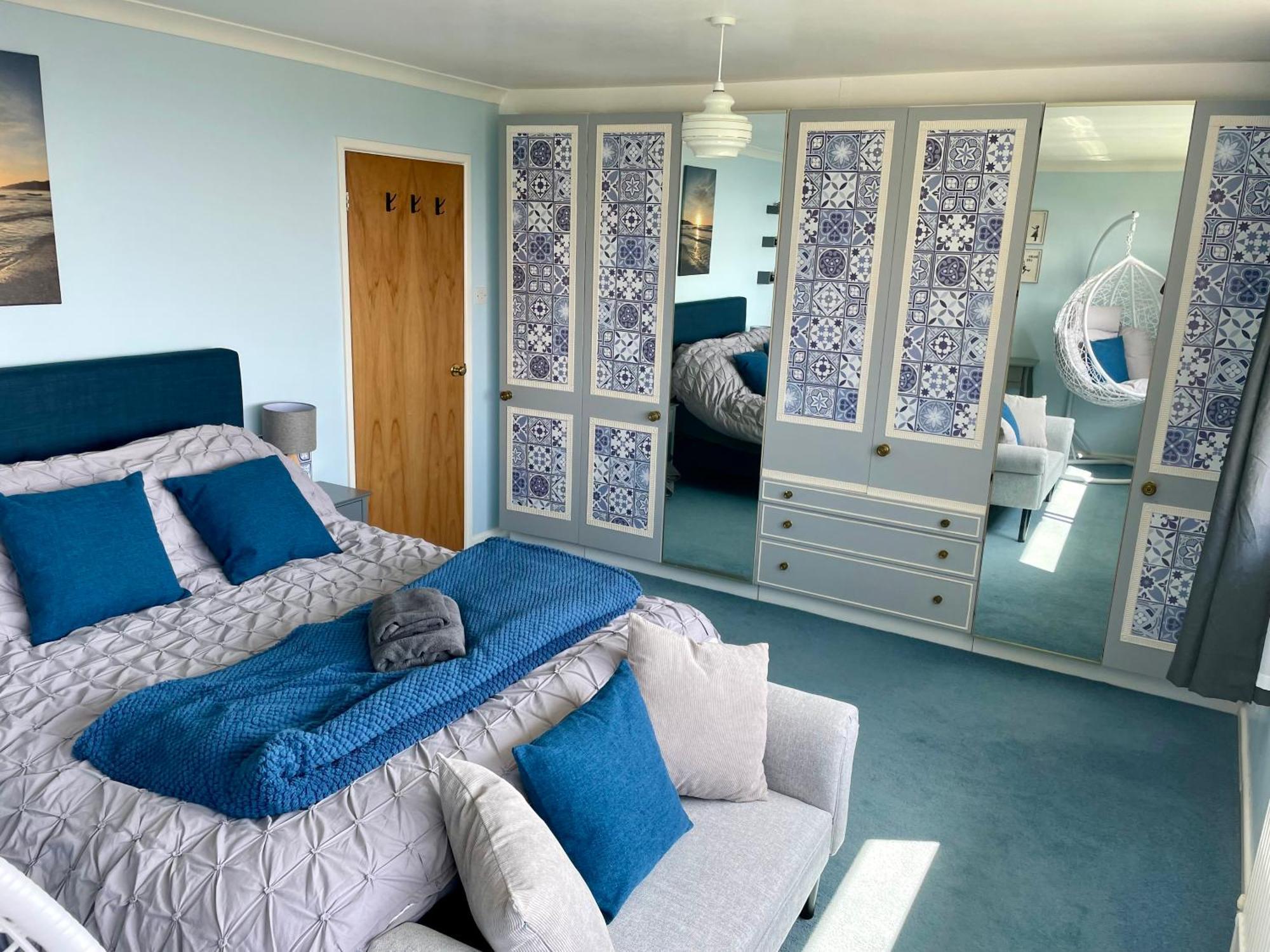 Stunning Charmouth Property With Bay Views! Экстерьер фото