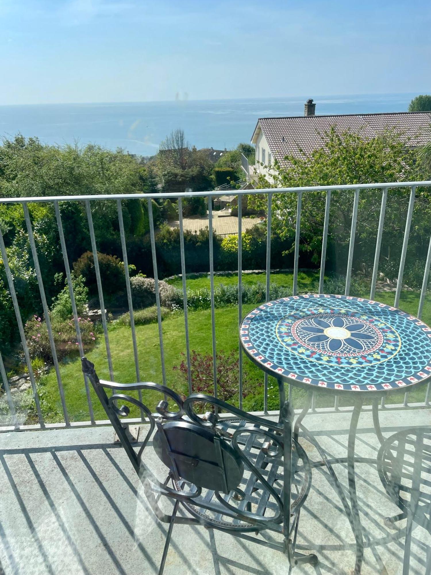 Stunning Charmouth Property With Bay Views! Экстерьер фото