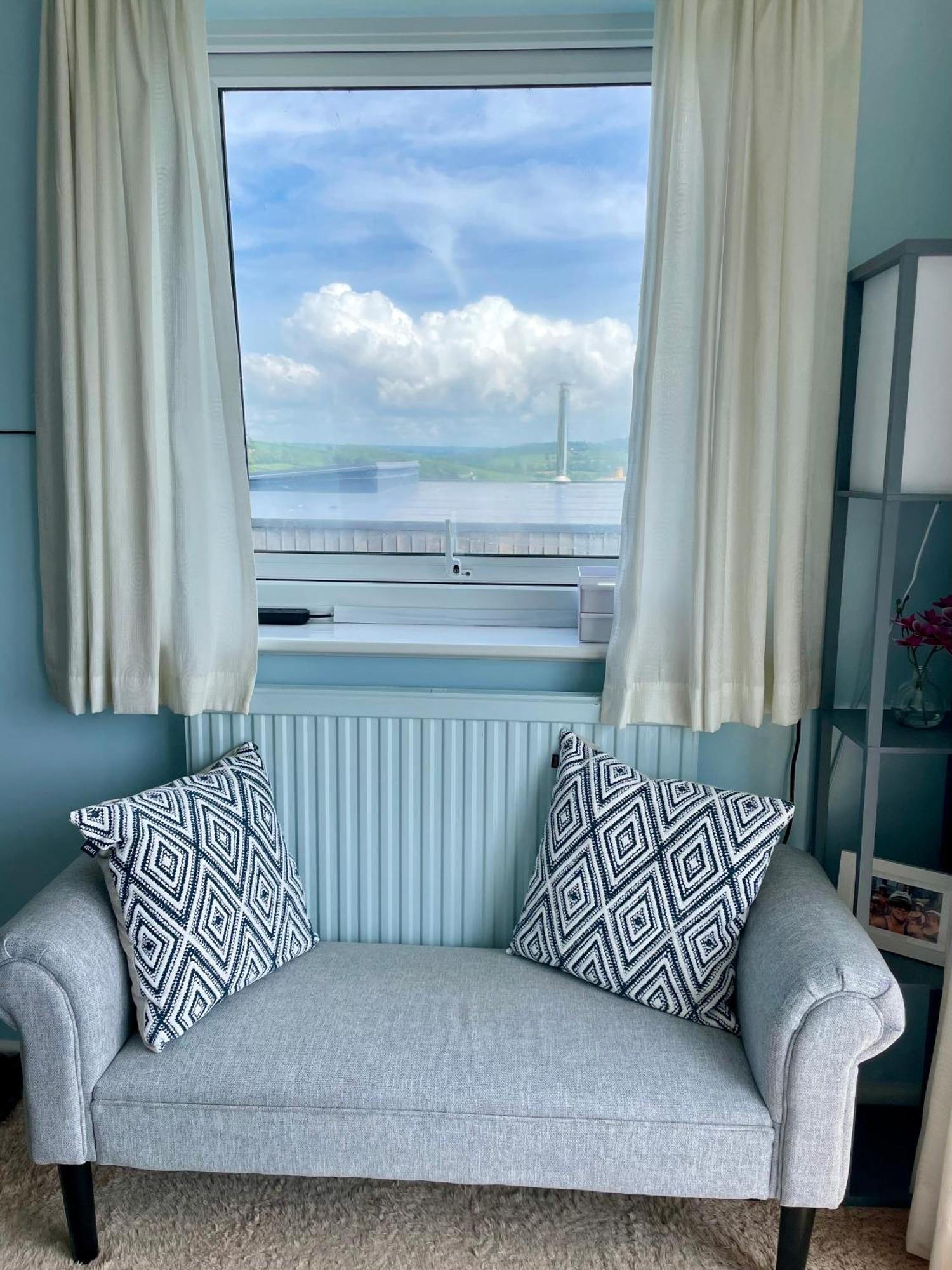 Stunning Charmouth Property With Bay Views! Экстерьер фото